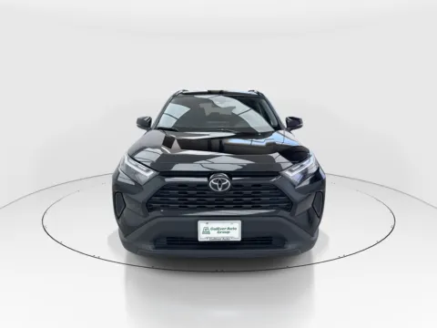 Another view of 2023 Toyota RAV4 XLE for sale in Plano, TX at Gulliver Auto Group