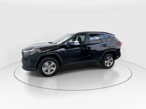 More photos of 2023 Toyota RAV4 XLE at Gulliver Auto Group, TX