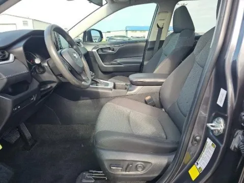 Another view of 2022 Toyota RAV4 XLE for sale in Plano, TX at Gulliver Auto Group