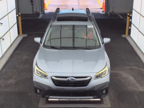 Another view of 2021 Subaru Outback Limited for sale in Plano, TX at Gulliver Auto Group