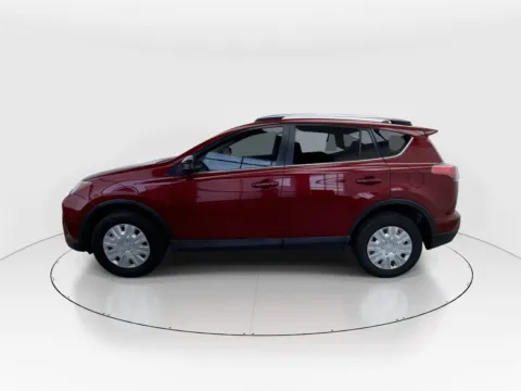 More photos of 2018 Toyota RAV4 LE at Gulliver Auto Group, TX