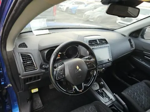 More photos of 2021 Mitsubishi Outlander Sport S at Gulliver Auto Group, TX