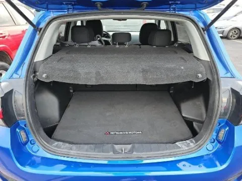 More photos of 2021 Mitsubishi Outlander Sport S at Gulliver Auto Group, TX