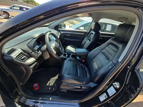 Photos of 2019 Honda CR-V LX for sale in Plano, TX at Gulliver Auto Group