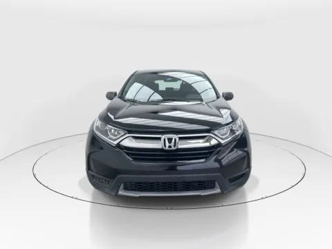 Another view of 2019 Honda CR-V LX for sale in Plano, TX at Gulliver Auto Group