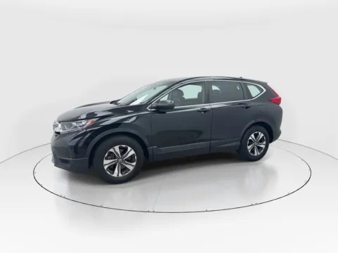 More photos of 2019 Honda CR-V LX at Gulliver Auto Group, TX