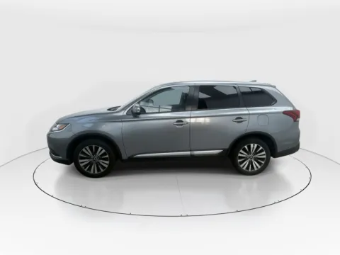 More photos of 2020 Mitsubishi Outlander SE at Gulliver Auto Group, TX