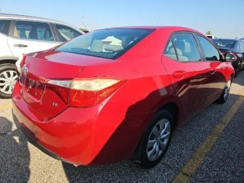 Photos of 2015 Toyota Corolla LE for sale in Plano, TX at Gulliver Auto Group