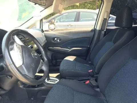 Another view of 2018 Nissan Versa Note SV for sale in Plano, TX at Gulliver Auto Group