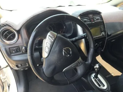 More photos of 2018 Nissan Versa Note SV at Gulliver Auto Group, TX