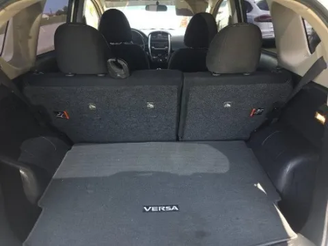 More photos of 2018 Nissan Versa Note SV at Gulliver Auto Group, TX