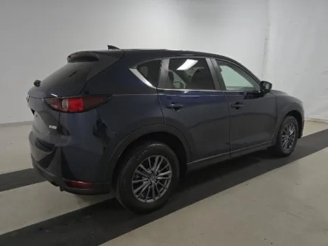 Photos of 2019 Mazda CX-5 Touring for sale in Plano, TX at Gulliver Auto Group