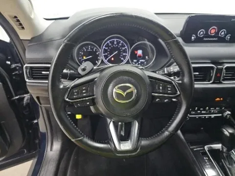 Another view of 2019 Mazda CX-5 Touring for sale in Plano, TX at Gulliver Auto Group