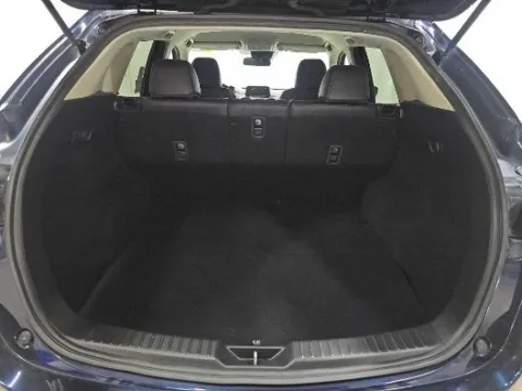 More photos of 2019 Mazda CX-5 Touring at Gulliver Auto Group, TX