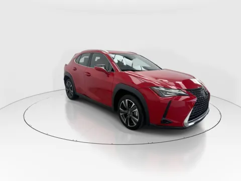 Photos of 2019 Lexus UX 200 Base for sale in Plano, TX at Gulliver Auto Group