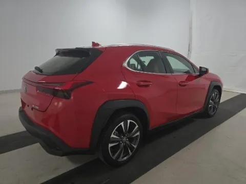Another view of 2019 Lexus UX 200 Base for sale in Plano, TX at Gulliver Auto Group