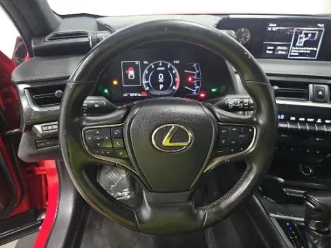 More photos of 2019 Lexus UX 200 Base at Gulliver Auto Group, TX