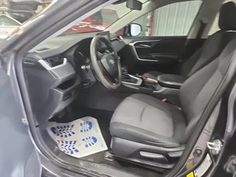More photos of 2019 Toyota RAV4 XLE at Gulliver Auto Group, TX