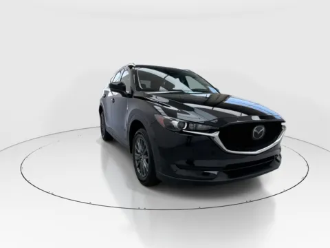 Photos of 2019 Mazda CX-5 Touring for sale in Plano, TX at Gulliver Auto Group