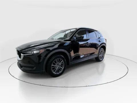 More photos of 2019 Mazda CX-5 Touring at Gulliver Auto Group, TX