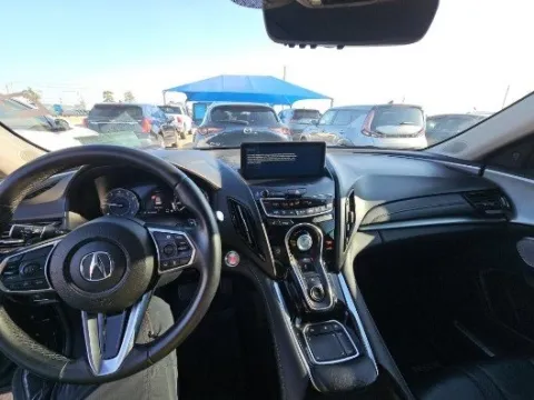 More photos of 2019 Acura RDX Technology Package at Gulliver Auto Group, TX