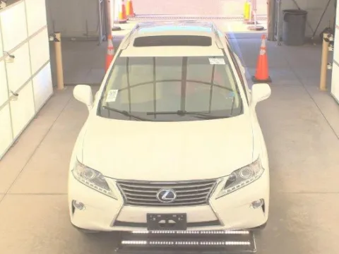 Another view of 2015 Lexus RX 350 for sale in Plano, TX at Gulliver Auto Group