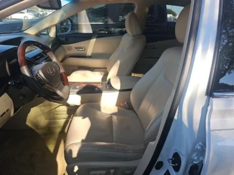 More photos of 2015 Lexus RX 350 at Gulliver Auto Group, TX