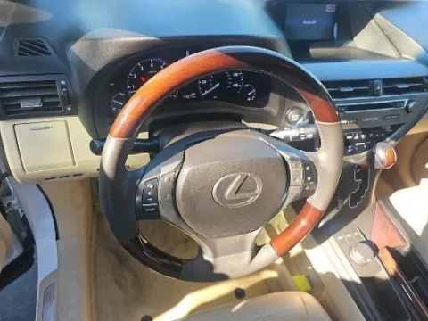 More photos of 2015 Lexus RX 350 at Gulliver Auto Group, TX