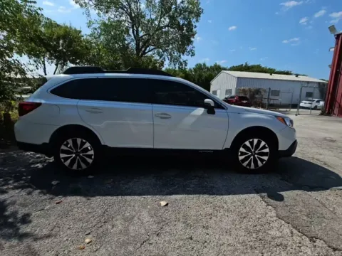 Photos of 2017 Subaru Outback 2.5i for sale in Plano, TX at Gulliver Auto Group