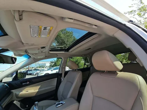 More photos of 2017 Subaru Outback 2.5i at Gulliver Auto Group, TX