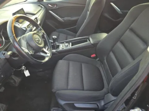 More photos of 2017 Mazda Mazda6 Sport at Gulliver Auto Group, TX