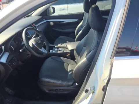 More photos of 2021 INFINITI QX50 Sensory at Gulliver Auto Group, TX
