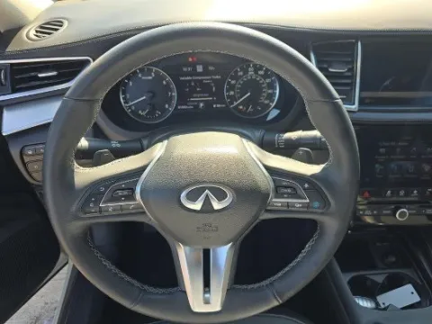 More photos of 2021 INFINITI QX50 Sensory at Gulliver Auto Group, TX