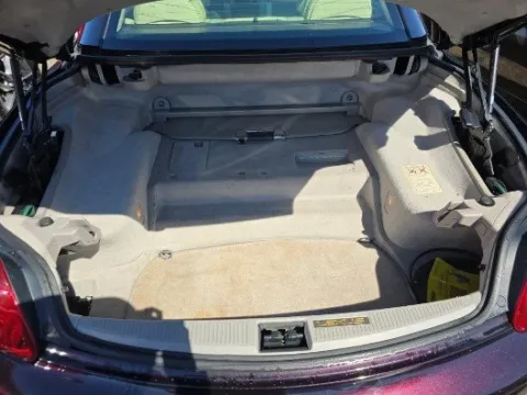 More photos of 2005 Lexus SC 430 at Gulliver Auto Group, TX