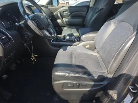 More photos of 2020 INFINITI QX80 LUXE at Gulliver Auto Group, TX