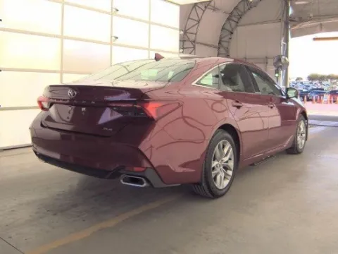 Another view of 2021 Toyota Avalon XLE for sale in Plano, TX at Gulliver Auto Group