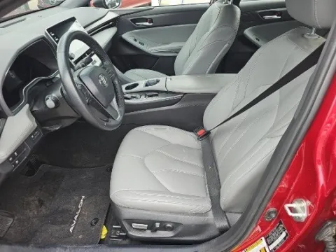 More photos of 2021 Toyota Avalon XLE at Gulliver Auto Group, TX