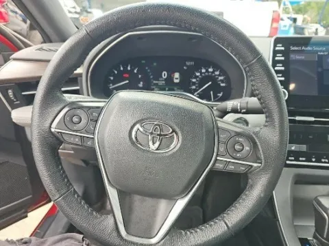 More photos of 2021 Toyota Avalon XLE at Gulliver Auto Group, TX