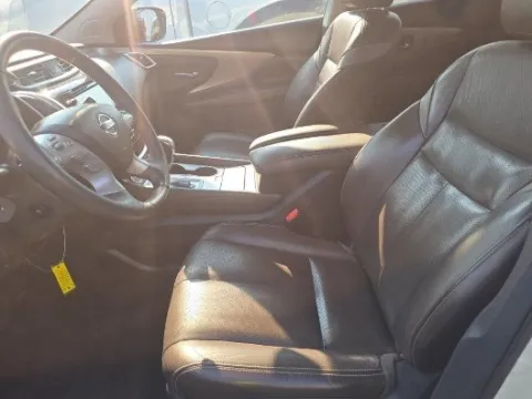 More photos of 2016 Nissan Murano Platinum at Gulliver Auto Group, TX