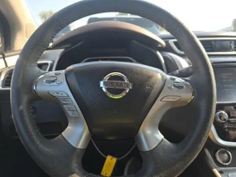 More photos of 2016 Nissan Murano Platinum at Gulliver Auto Group, TX