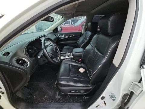 More photos of 2017 INFINITI QX60 Technology Pkg, Theatre Pkg at Gulliver Auto Group, TX