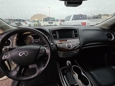 More photos of 2017 INFINITI QX60 Technology Pkg, Theatre Pkg at Gulliver Auto Group, TX