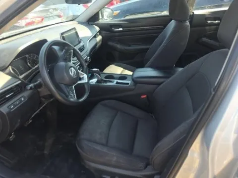 More photos of 2020 Nissan Altima 2.5 S at Gulliver Auto Group, TX