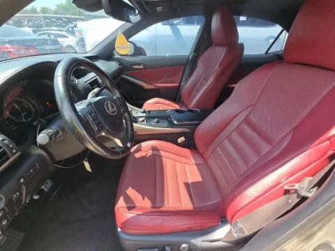 More photos of 2018 Lexus IS 300 FSPORT at Gulliver Auto Group, TX