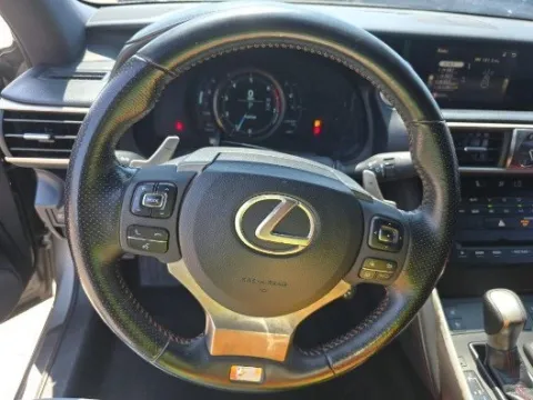 More photos of 2018 Lexus IS 300 FSPORT at Gulliver Auto Group, TX