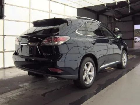 Another view of 2015 Lexus RX 350 for sale in Plano, TX at Gulliver Auto Group