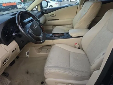 More photos of 2015 Lexus RX 350 at Gulliver Auto Group, TX