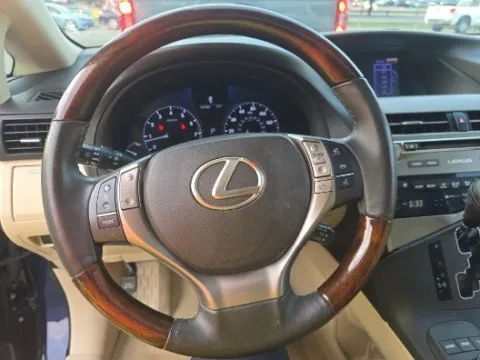 More photos of 2015 Lexus RX 350 at Gulliver Auto Group, TX