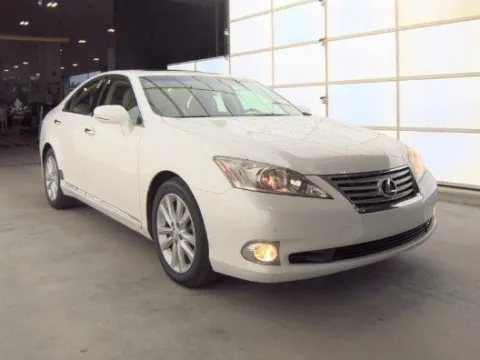 Photos of 2010 Lexus ES 350 for sale in Plano, TX at Gulliver Auto Group