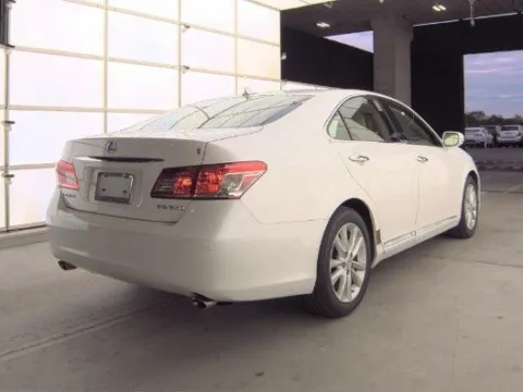 Another view of 2010 Lexus ES 350 for sale in Plano, TX at Gulliver Auto Group